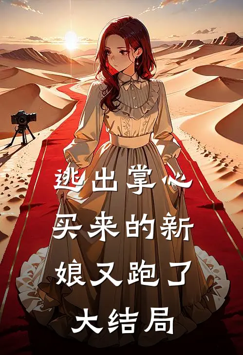 逃出掌心：买来的新娘又跑了大结局
