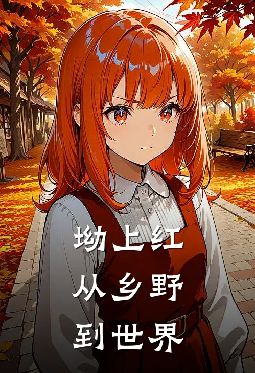 坳上红：从乡野到世界