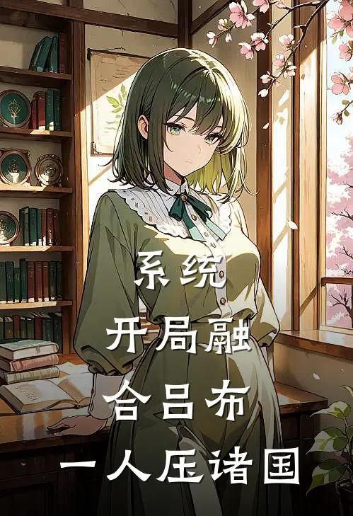 系统：开局融合吕布，一人压诸国