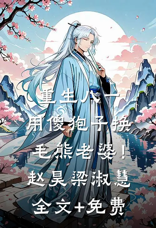 重生八一：用傻狍子换毛熊老婆！赵昊梁淑慧全文+免费