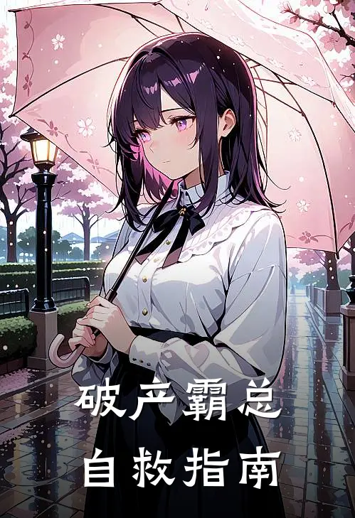 破产霸总自救指南