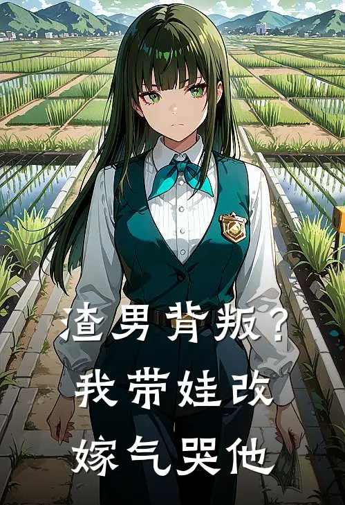 渣男背叛？我带娃改嫁气哭他
