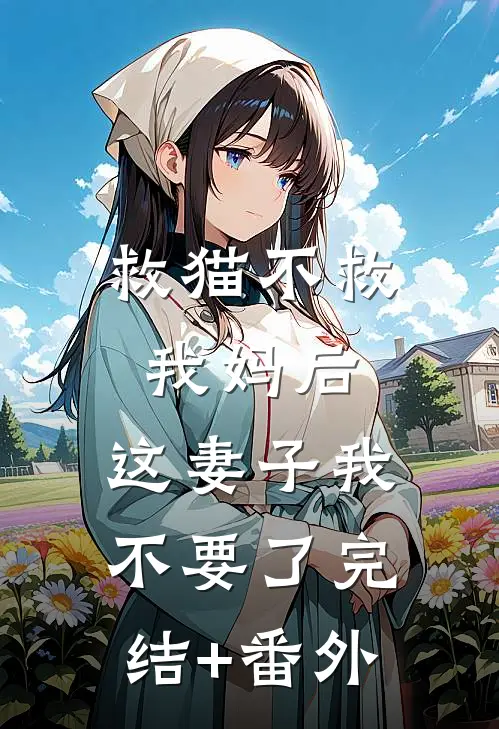 救猫不救我妈后，这妻子我不要了完结+番外