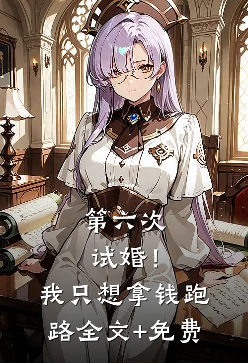 第六次试婚！我只想拿钱跑路全文+免费