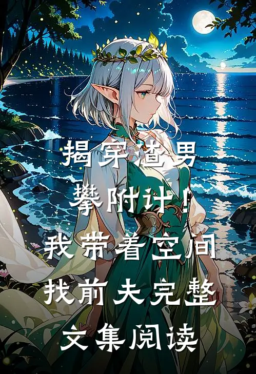 揭穿渣男攀附计！我带着空间找前夫完整文集阅读