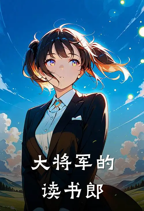 大将军的读书郎