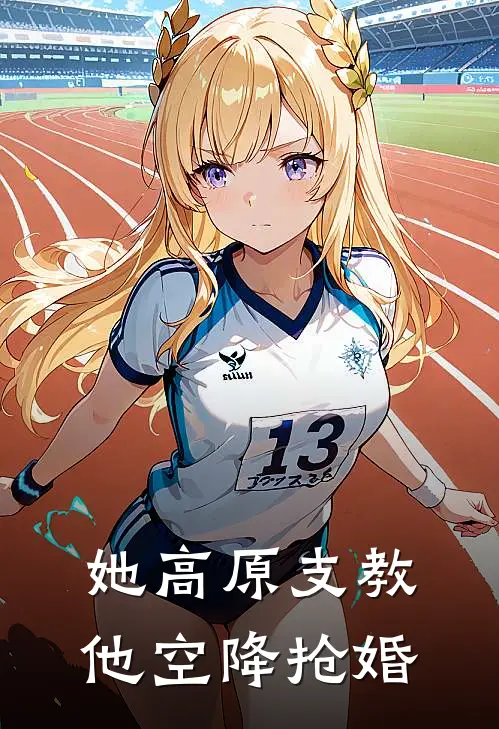 她高原支教，他空降抢婚