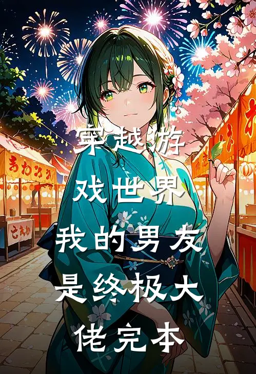 穿越游戏世界，我的男友是终极大佬完本