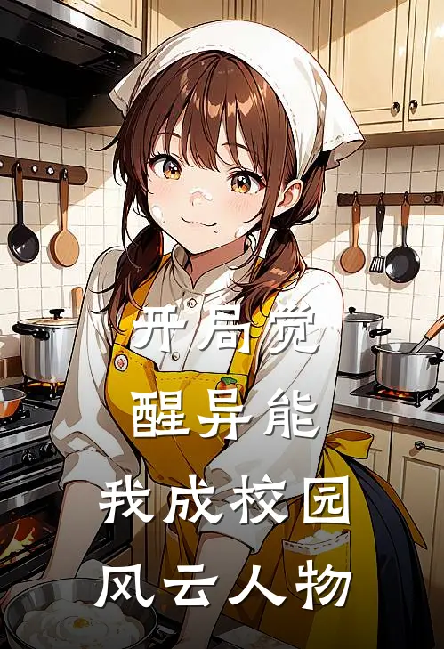 开局觉醒异能，我成校园风云人物