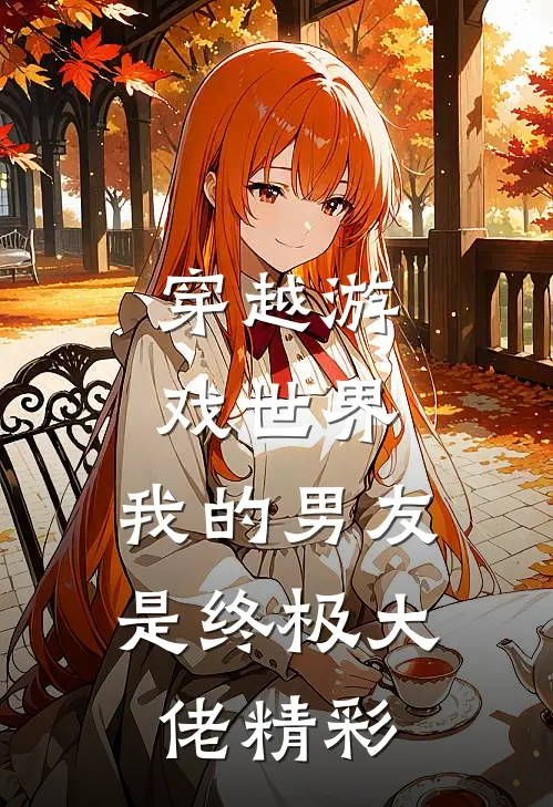 穿越游戏世界，我的男友是终极大佬精彩