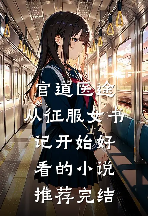 官道医途：从征服女书记开始好看的小说推荐完结