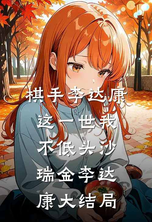 棋手李达康：这一世我不低头沙瑞金李达康大结局