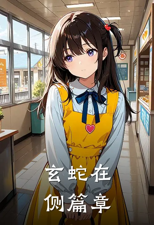 玄蛇在侧篇章