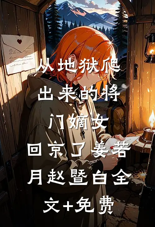 从地狱爬出来的将门嫡女，回京了姜若月赵暨白全文+免费