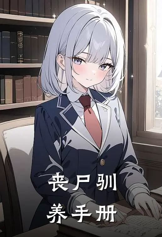 丧尸驯养手册