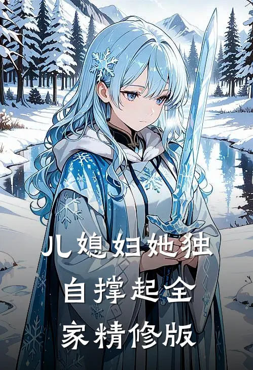儿媳妇她独自撑起全家精修版