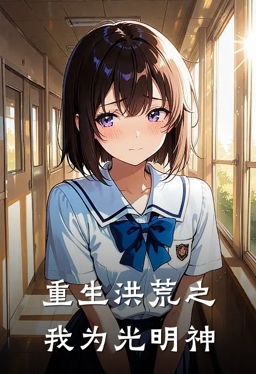 重生洪荒之我为光明神