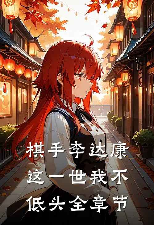 棋手李达康：这一世我不低头全章节
