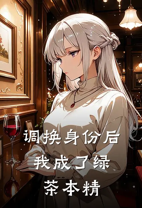 调换身份后，我成了绿茶本精