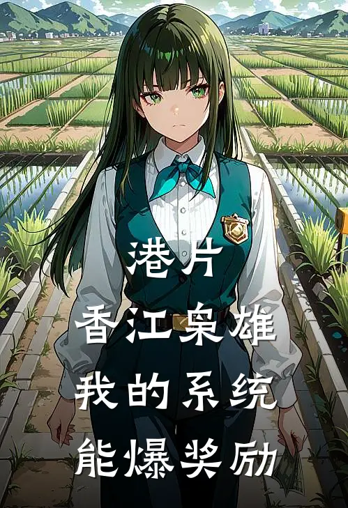 港片：香江枭雄我的系统能爆奖励