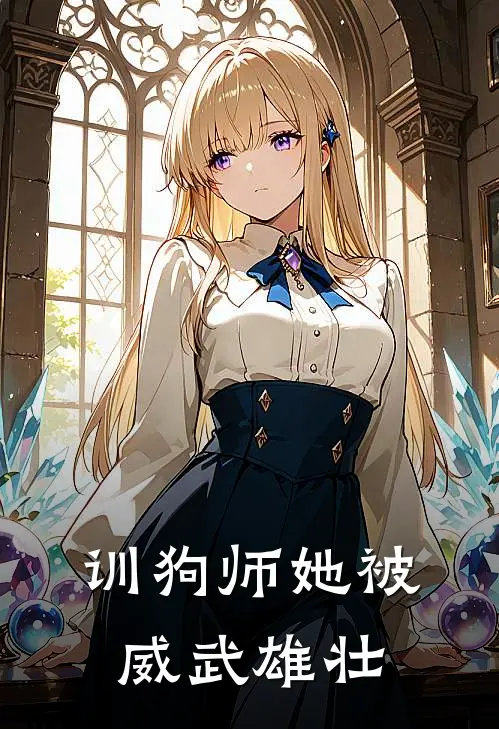训狗师她被威武雄壮