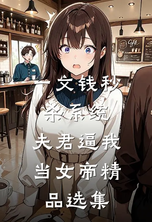 一文钱秒杀系统：夫君逼我当女帝精品选集
