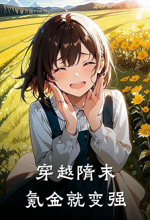 穿越隋末：氪金就变强