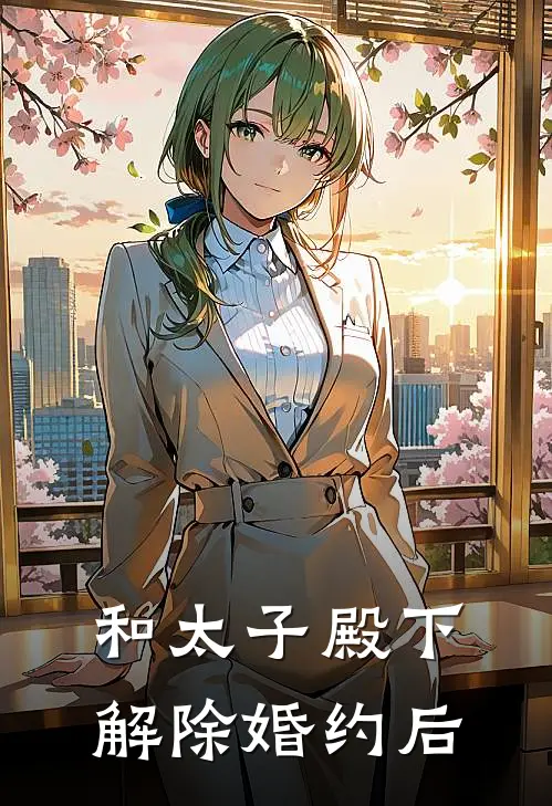 和太子殿下解除婚约后