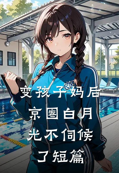 变孩子妈后，京圈白月光不伺候了短篇