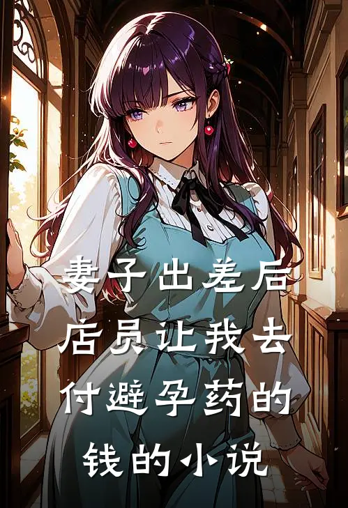 妻子出差后，店员让我去付避孕药的钱的小说