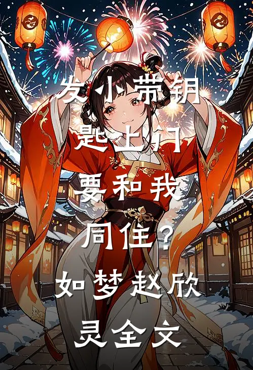 发小带钥匙上门，要和我同住？如梦赵欣灵全文