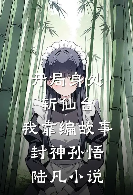 开局身处斩仙台，我靠编故事封神孙悟陆凡小说