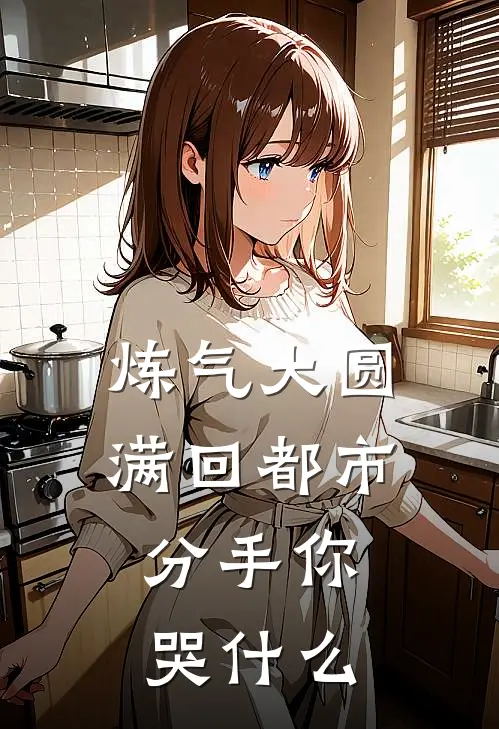 炼气大圆满回都市，分手你哭什么