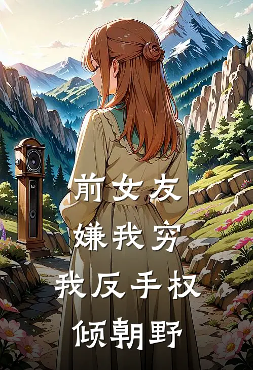 前女友嫌我穷，我反手权倾朝野