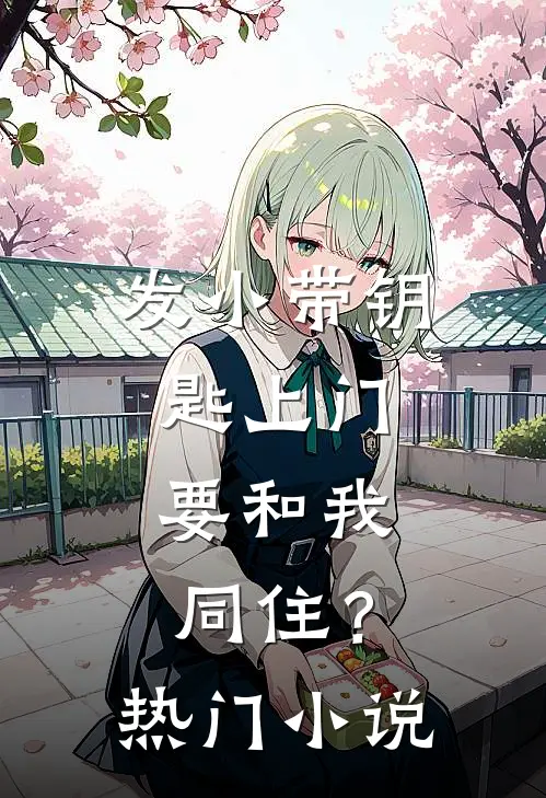 发小带钥匙上门，要和我同住？热门小说
