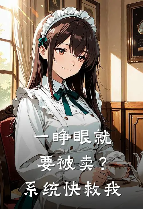 一睁眼就要被卖？系统快救我
