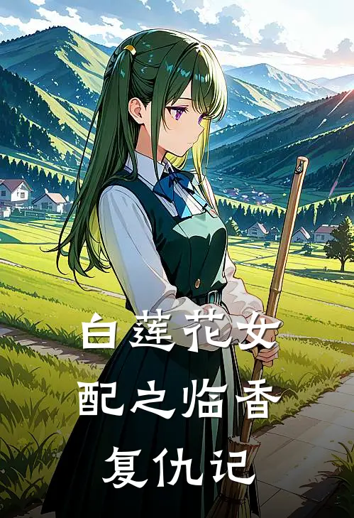 白莲花女配之临香复仇记