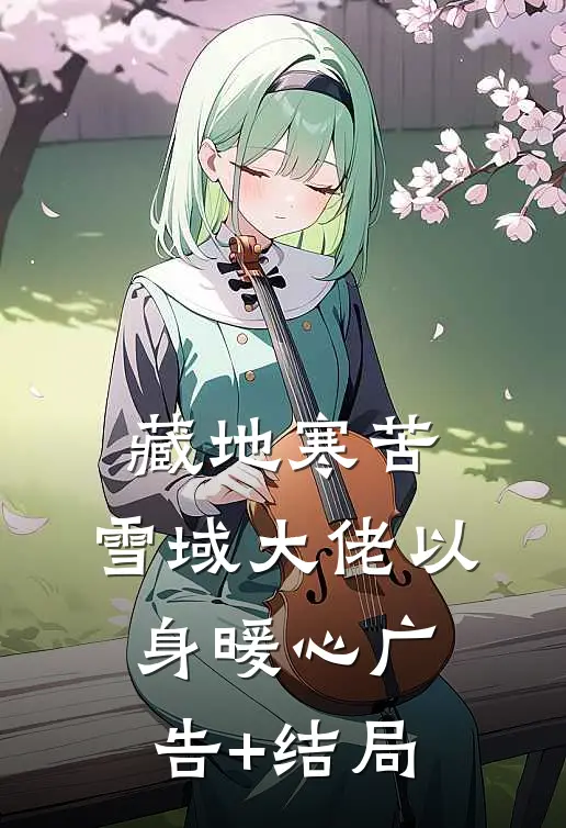 藏地寒苦，雪域大佬以身暖心广告+结局