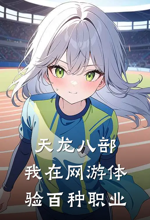 天龙八部：我在网游体验百种职业
