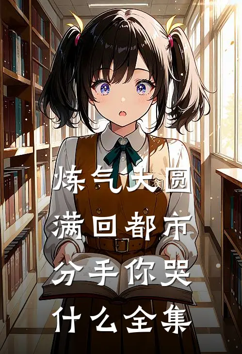 炼气大圆满回都市，分手你哭什么全集