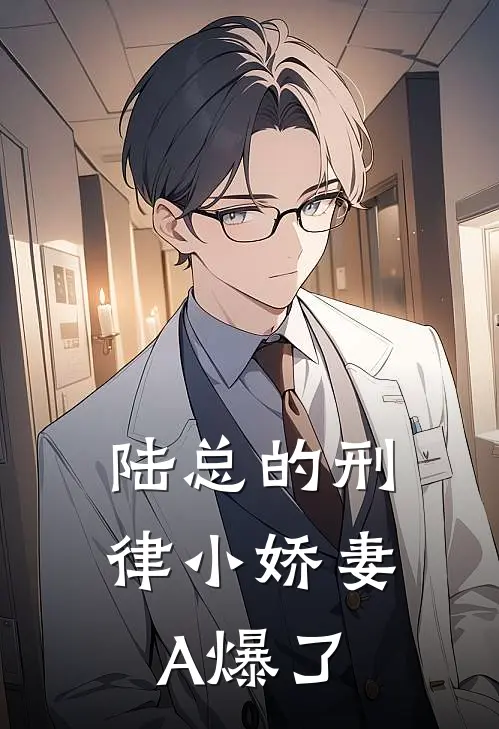 陆总的刑律小娇妻A爆了