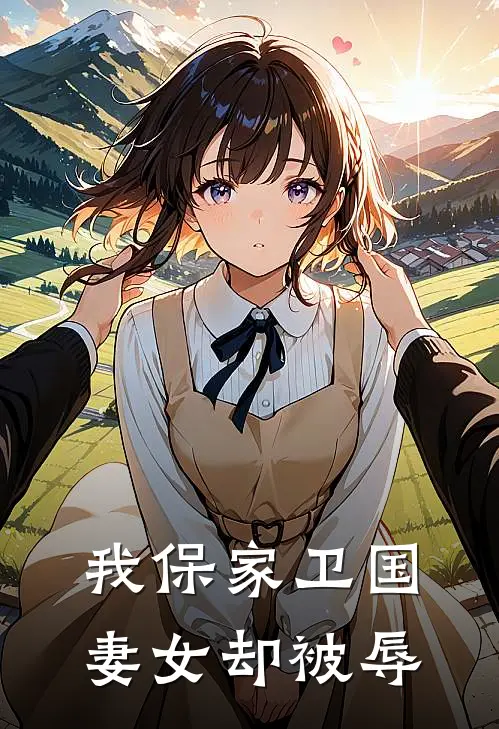 我保家卫国，妻女却被辱