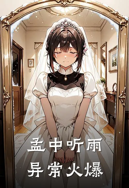 孟中听雨异常火爆