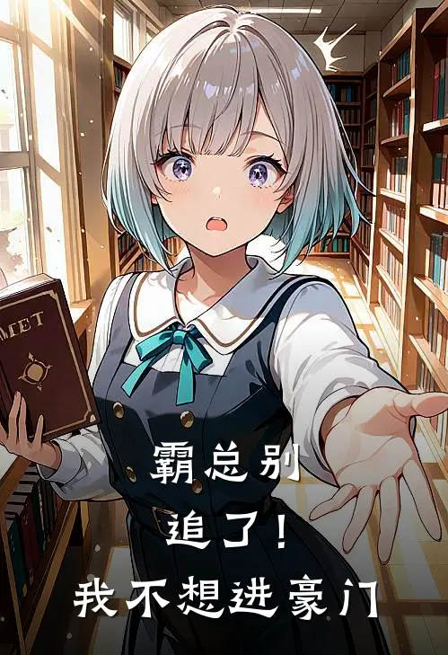 霸总别追了！我不想进豪门