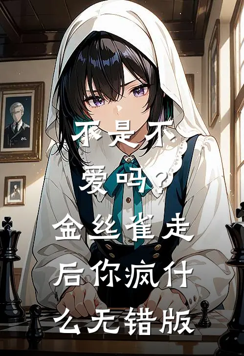 不是不爱吗？金丝雀走后你疯什么无错版