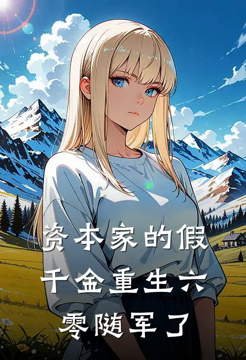 资本家的假千金重生六零随军了