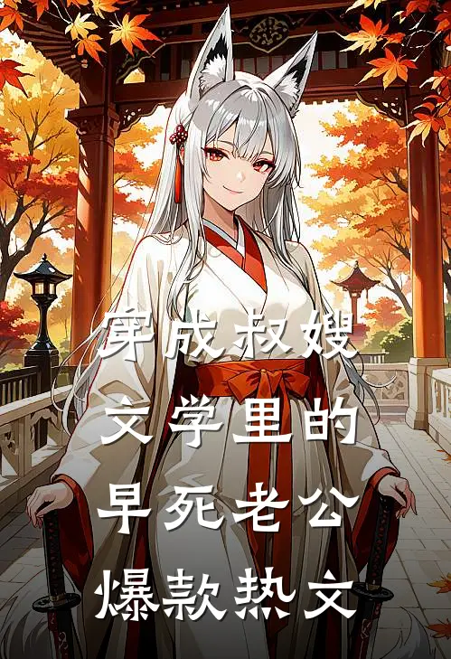 穿成叔嫂文学里的早死老公爆款热文