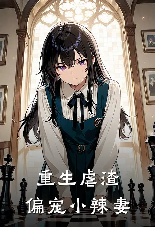 重生虐渣，偏宠小辣妻