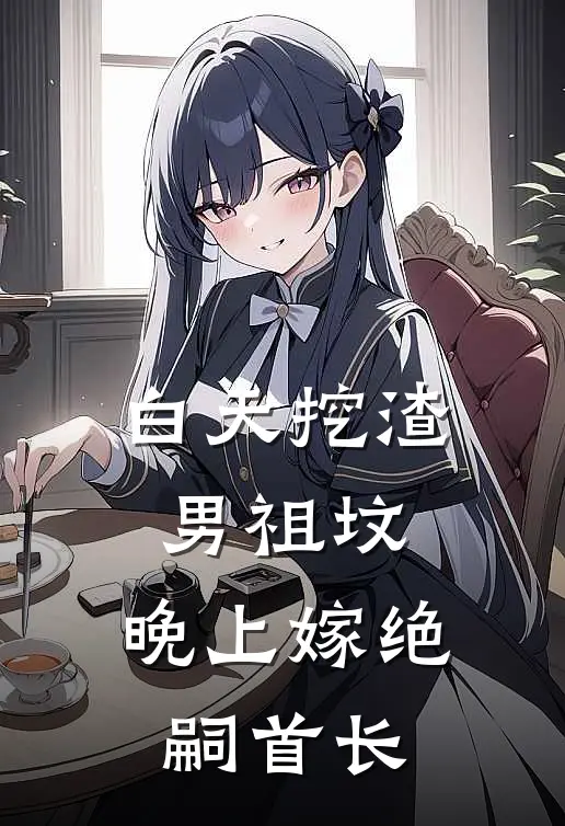 白天挖渣男祖坟，晚上嫁绝嗣首长