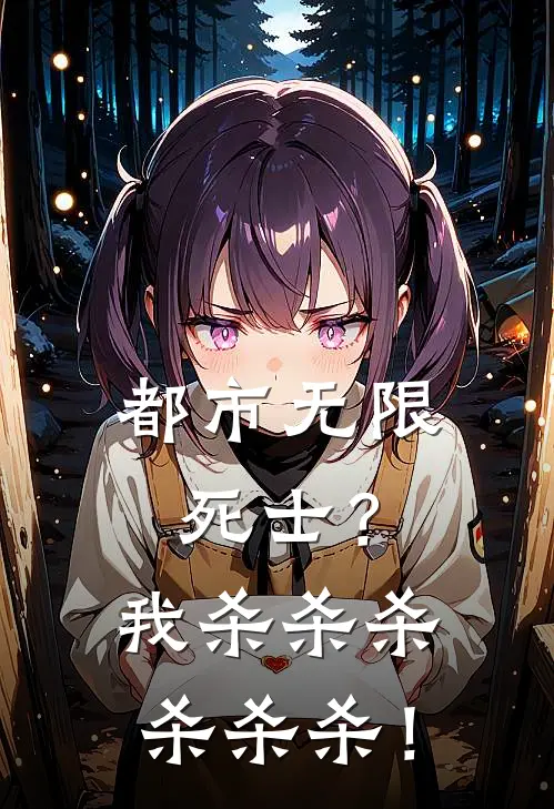 都市无限死士？我杀杀杀杀杀杀！